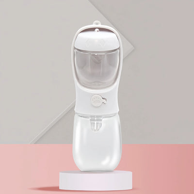 Pets Water Bottle Portable Food Grade Material Dog