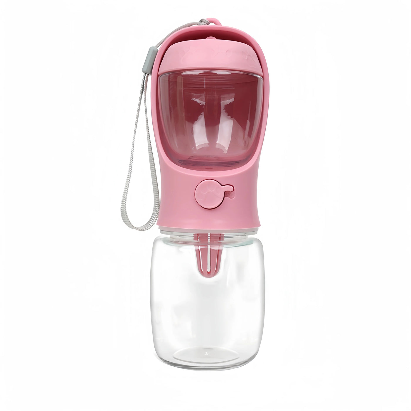 Pets Water Bottle Portable Food Grade Material Dog