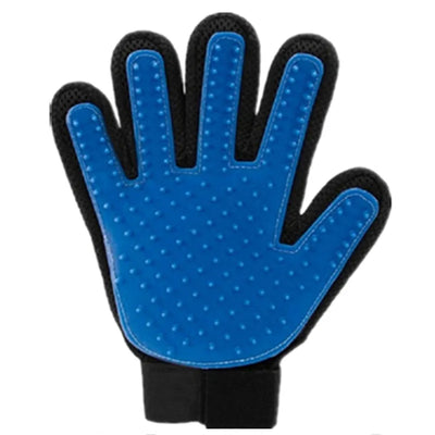 Professional Pet Deshedding Brush Dog Hair Remover