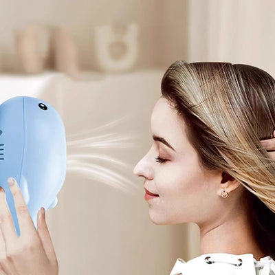 Cat Toys Electric Jet Floating Ball Interactive