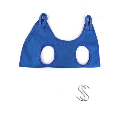 Cat Grooming nail cutting anti scratch bite fixed bag