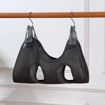 Cat Grooming nail cutting anti scratch bite fixed bag