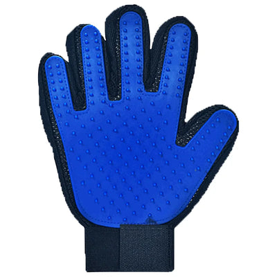 Cat Hair Remove Gloves Rubber Pet Beauty Cleaning