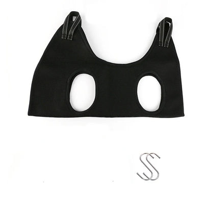 Cat Grooming nail cutting anti scratch bite fixed bag
