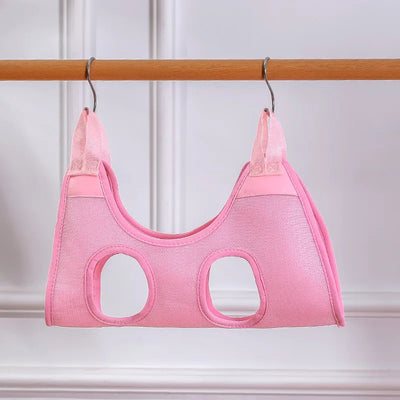 Cat Grooming nail cutting anti scratch bite fixed bag