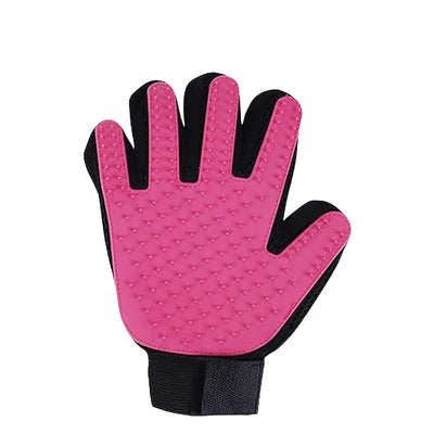 Cat Hair Remove Gloves Rubber Pet Beauty Cleaning