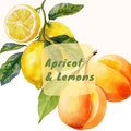 Apricot & Lemons