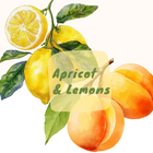 Apricot & Lemons