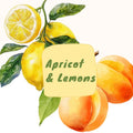Apricot & Lemons